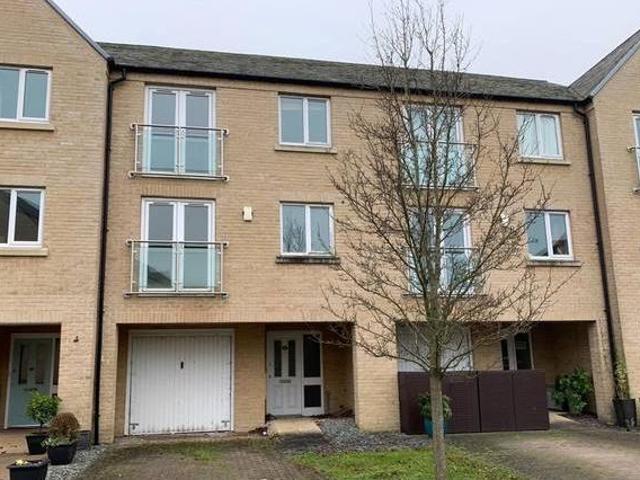 House for sale in Cambridgeshire