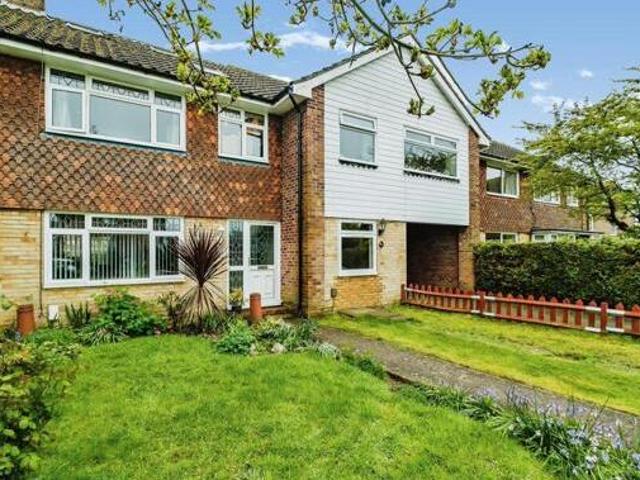 House for sale in Worthing, West Sussex