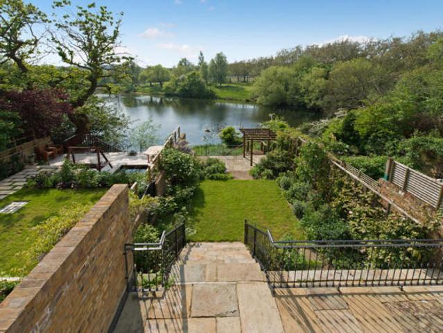 Cottage for sale in Cornwall