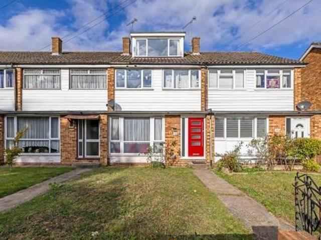House for sale in South Ockendon, Essex