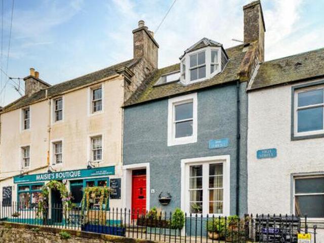 House for sale in Queensferry, Scotland