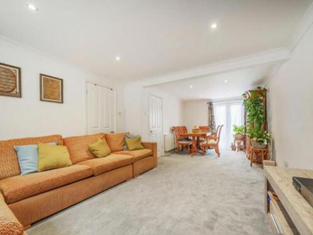 House for sale in Barton Stacey, Hampshire