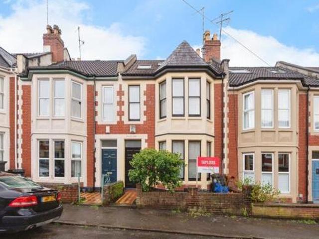 House for sale in Feckenham, City Of Bristol