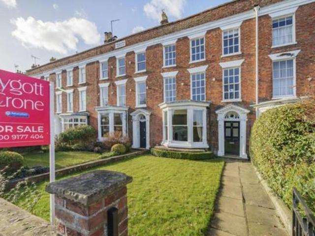 House for sale in Spalding, South Holland