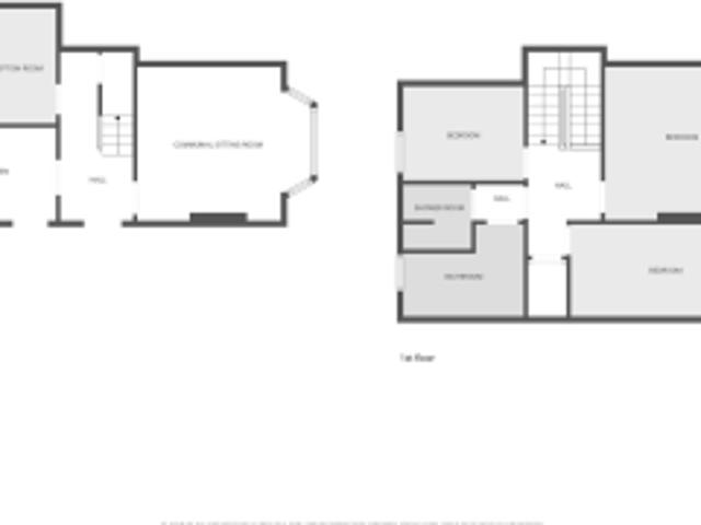 Cottage for sale in City Centre, Dundee