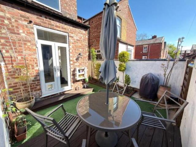 Cottage for sale in Chorlton, Cheshire