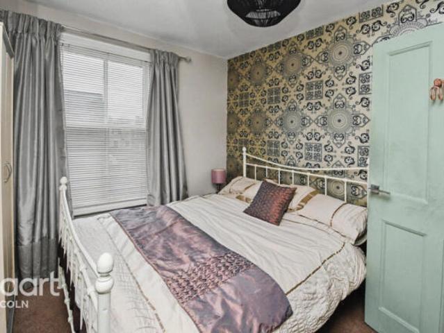 Cottage for sale in Boultham, Brayford