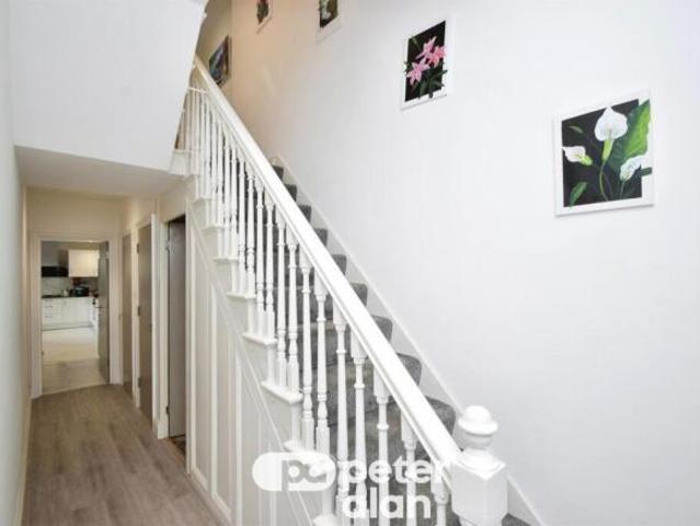 Cottage for sale in Swansea