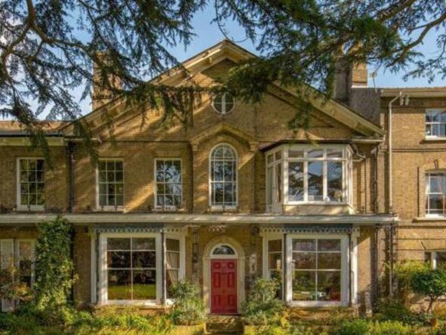 House for sale in City of London, Greater London