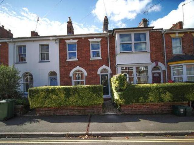 House for sale in Watergate, Devon