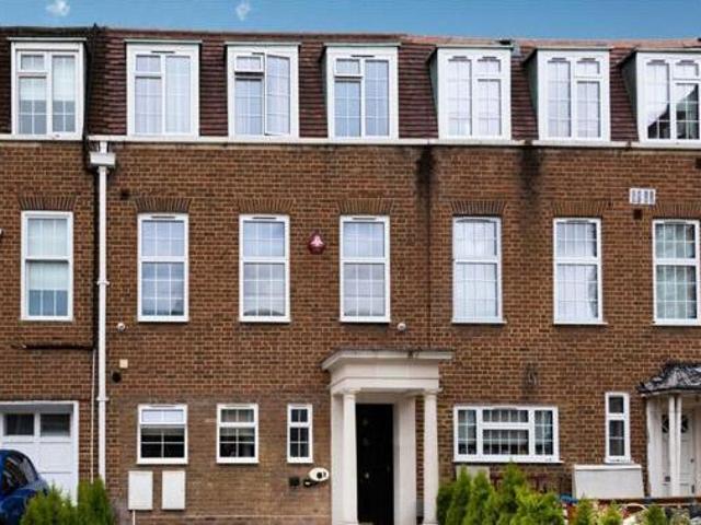 House for sale in Lyons, Greater London