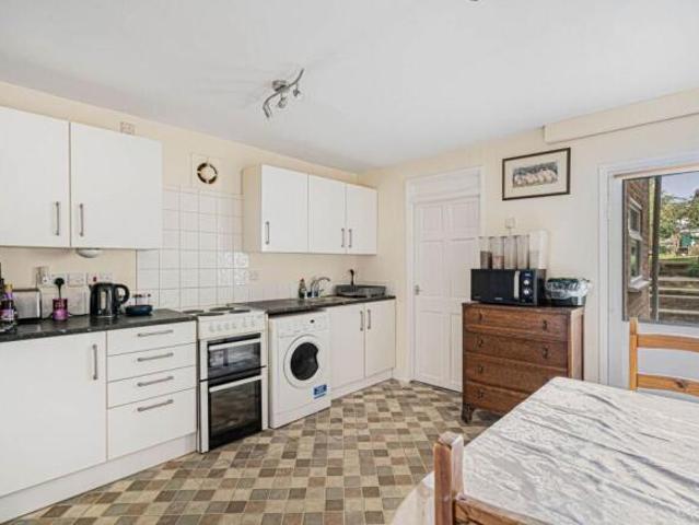 Cottage for sale in Oxford, Oxfordshire