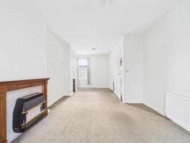 Cottage for sale in Keyham, Mount Wise