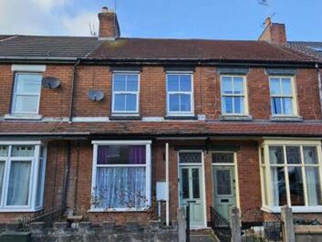 House for sale in Beaconside, Stafford