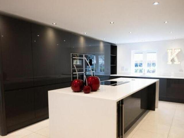 House for sale in Lyons, Greater London