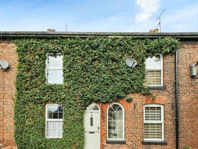 House for sale in Stockport, Greater Manchester