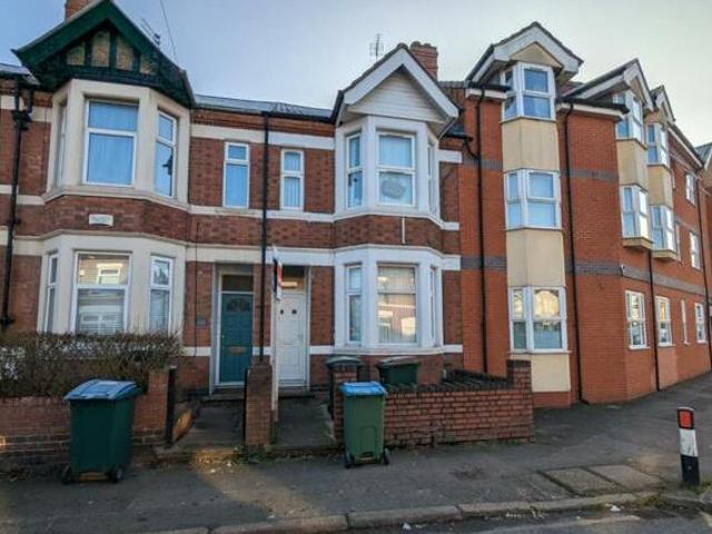 House for sale in West Midlands