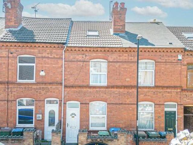 House for sale in Ball Hill, Coventry
