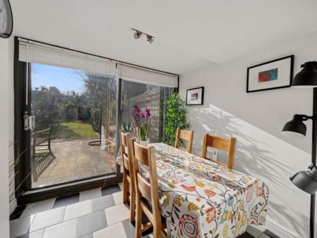 Cottage for sale in Herne Hill, Greater London