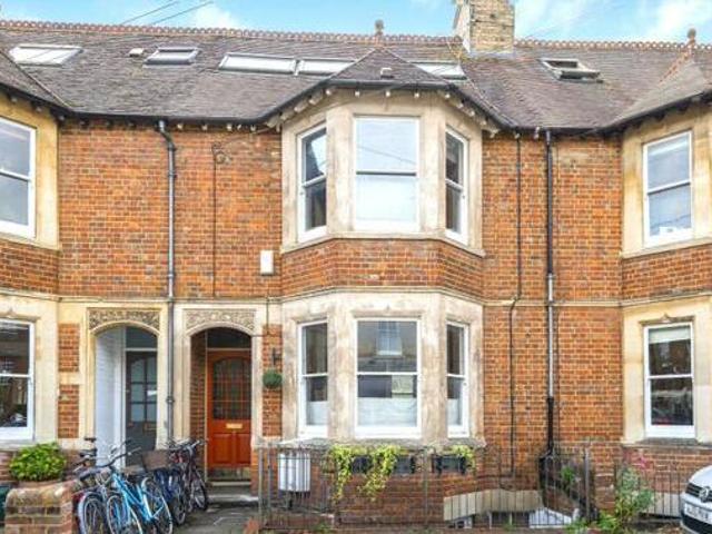 House for sale in The Slade, Oxfordshire