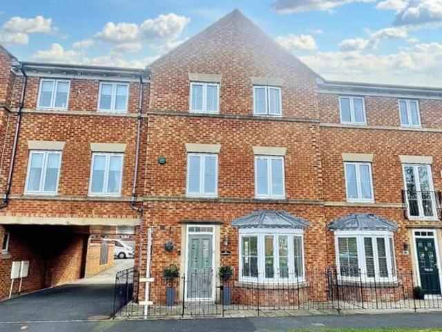 House for sale in Tyne And Wear