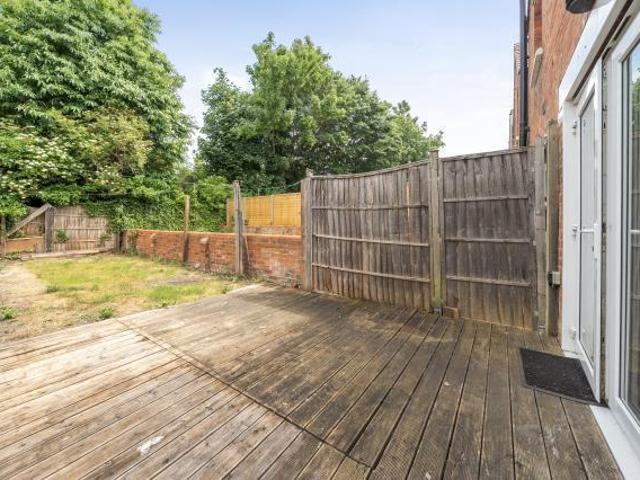 Cottage for sale in Whitley, Reading
