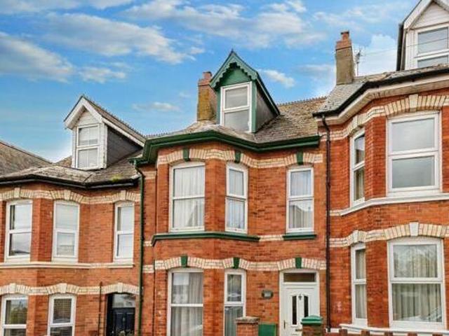 House for sale in Shaldon, Teignbridge