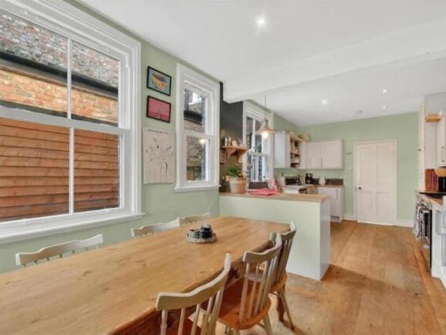 Cottage for sale in High Field, York