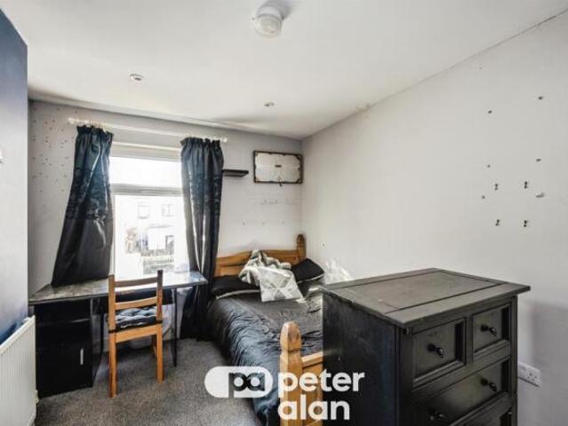 Cottage for sale in Mount Pleasant, Swansea