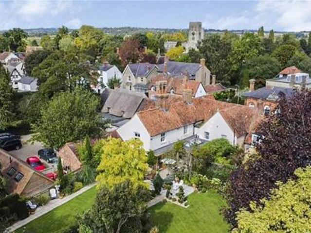 House for sale in Berrick Salome, Oxfordshire