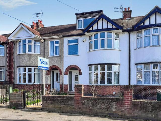 Cottage for sale in West Midlands