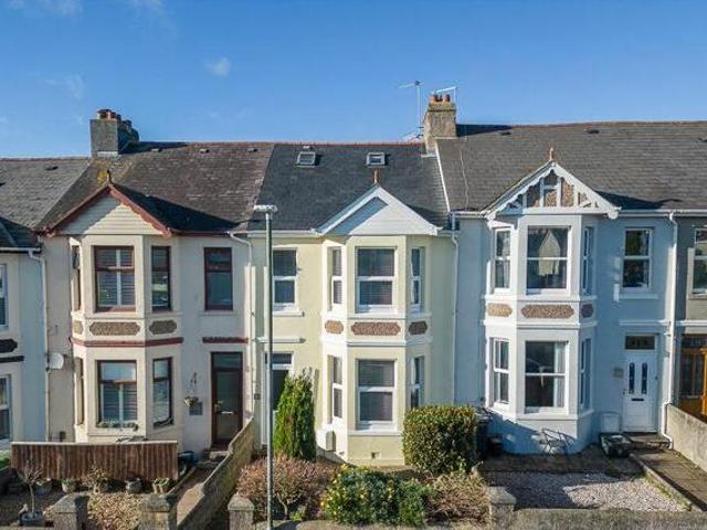 House for sale in Ellacombe, Babbacombe
