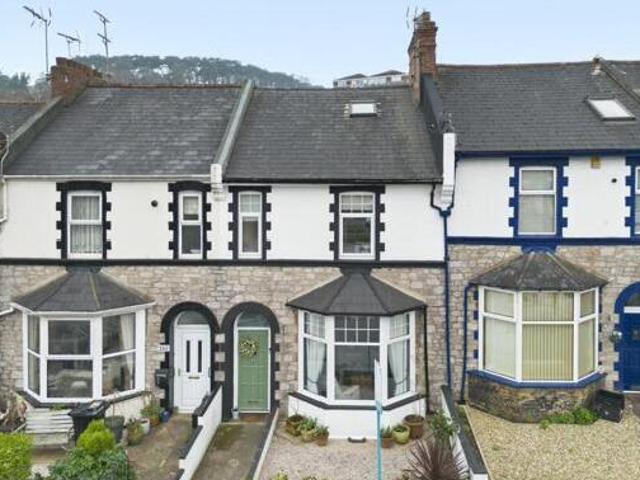 House for sale in Babbacombe