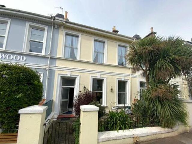 House for sale in Torre, Babbacombe