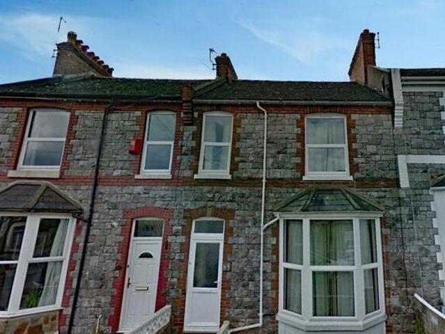 House for sale in Ellacombe, Babbacombe