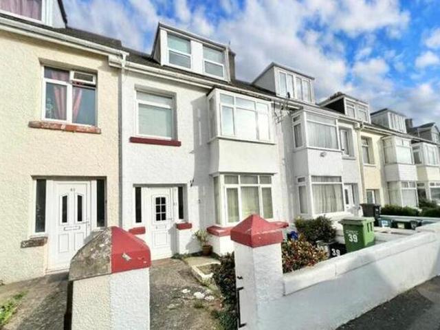 House for sale in Babbacombe