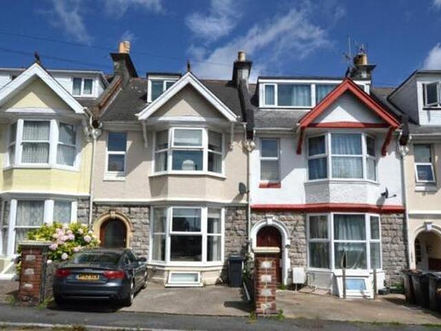 House for sale in Upton, Babbacombe
