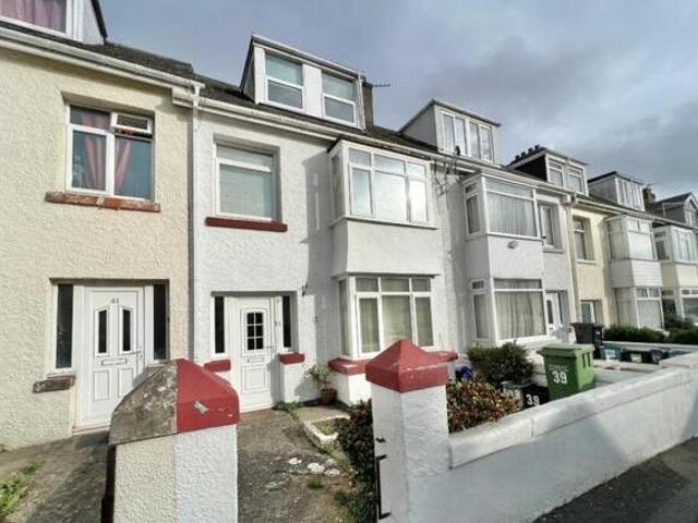 House for sale in Babbacombe