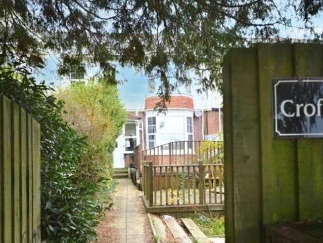 House for sale in Ellacombe, Torquay