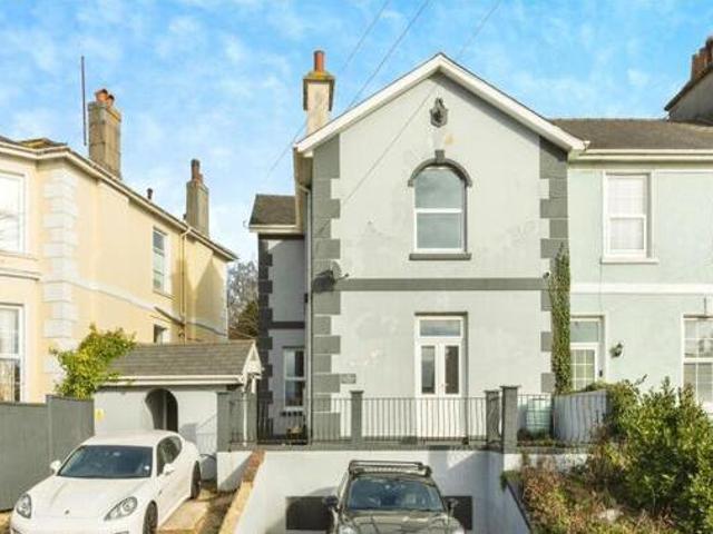 House for sale in Babbacombe
