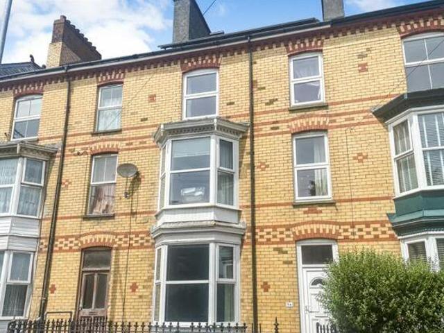 House for sale in Tywyn, Wales