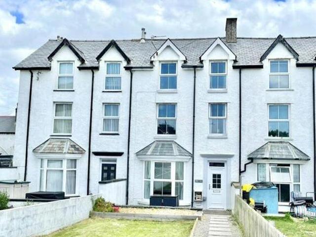 House for sale in Tywyn, Wales