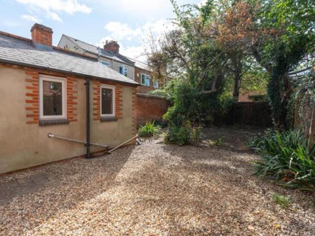 Cottage for sale in The Slade, Oxfordshire