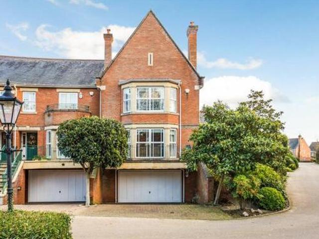 House for sale in Row Town, Surrey