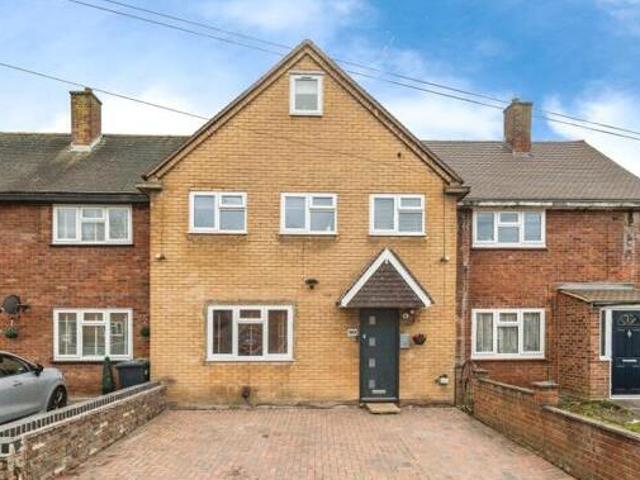 House for sale in Broxbourne, Hertfordshire