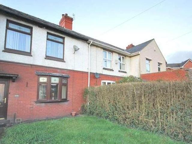 House for sale in Warrington