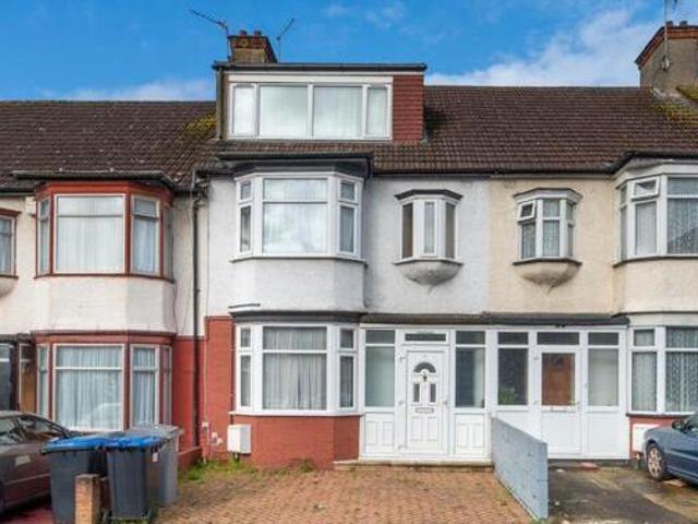 House for sale in Wembley, Greater London