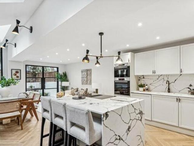 House for sale in Lyons, Greater London