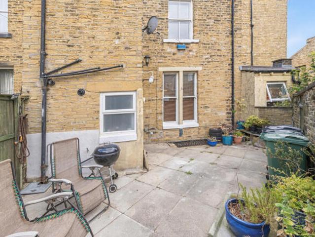 Cottage for sale in Highfields, Huddersfield