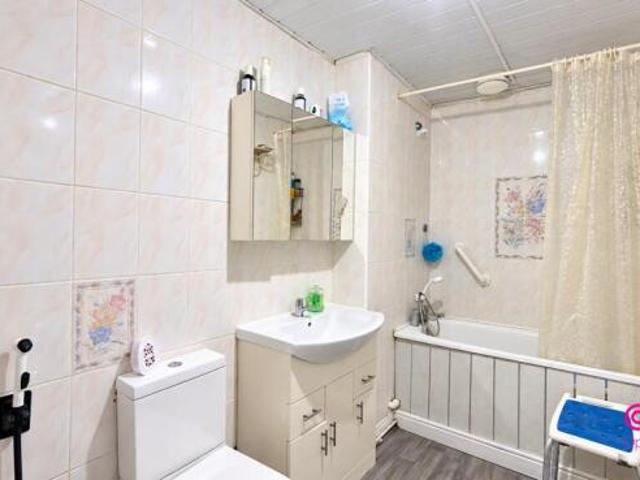 Cottage for sale in Farnworth, Bolton